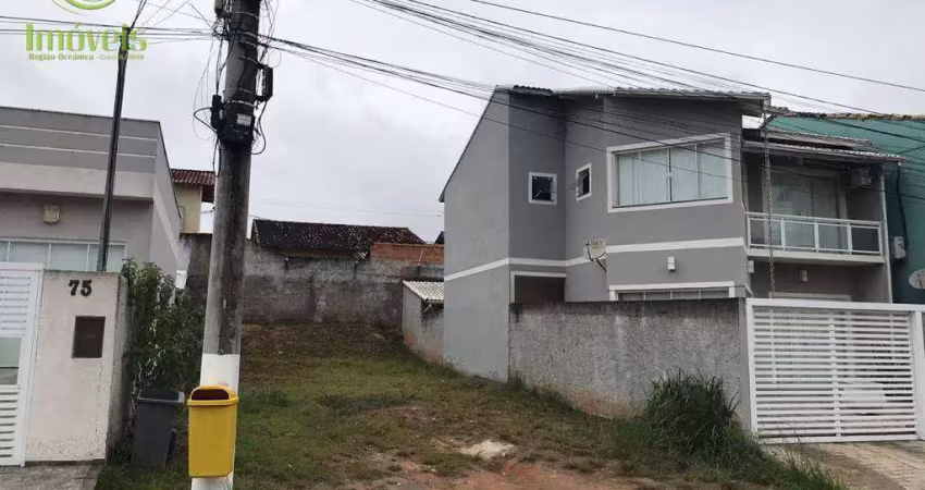 Terreno à venda, 255 m² por r$ 70.000 - centro (itambi) - itaboraí/rj