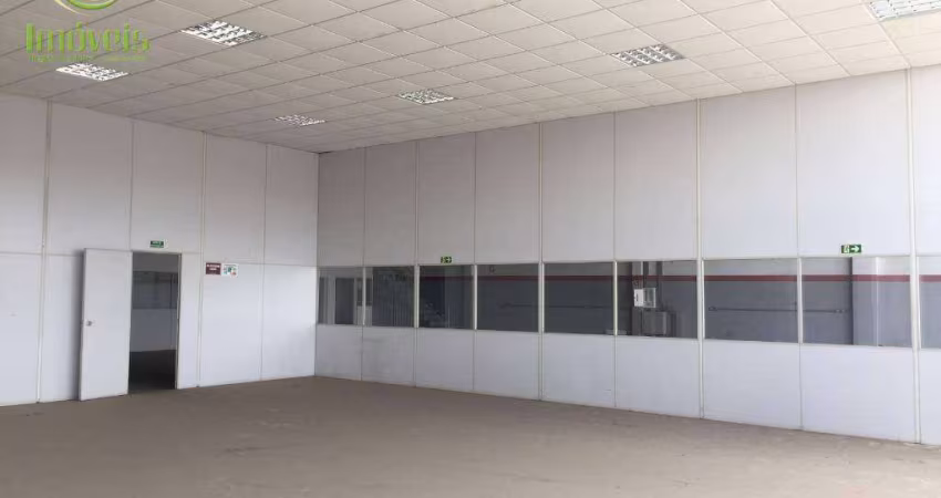 Galpão à Venda, 473 m² por R$ 1.700.000 - Três Pontes - Itaboraí/RJ