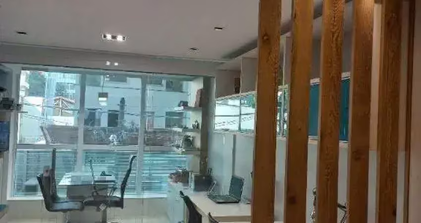Sala para alugar, 30 m² por r$ 2.356,00/mês - ingá - niterói/rj