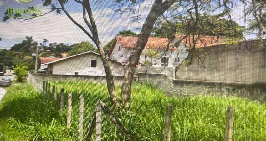 Terreno à venda, 450 m² por R$ 2.200.000,00 - Piratininga - Niterói/RJ