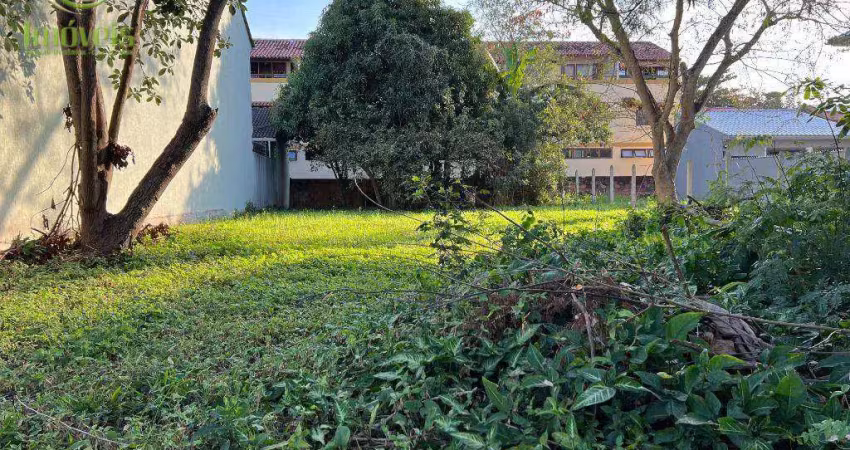 Terreno à venda, 245 m² por r$ 1.100.000,00 - camboinhas - niterói/rj
