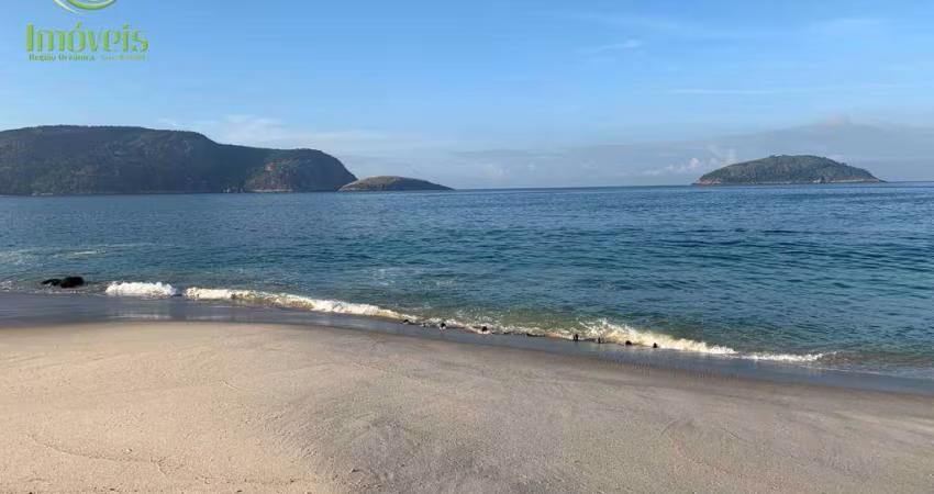 Terreno à Venda, 750 m² por R$ 3.300.000 - Picolé, Camboinhas - Niterói/RJ