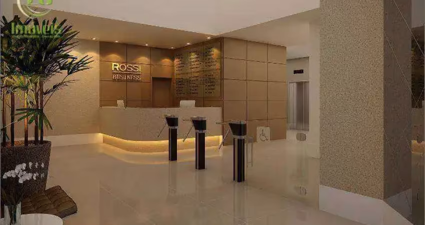 Sala à Venda, 69 m² por R$ 196.441 - Rio Várzea - Itaboraí/RJ