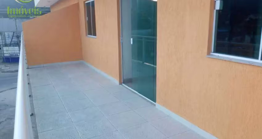 Apartamento com 2 quartos para alugar, 85 m² por r$ 1.788/mês - maravista - niterói/rj