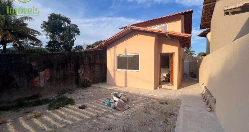 Casa com 3 Quartos à venda, 97 m² por R$ 550.000 - Serra Grande - Niterói/RJ
