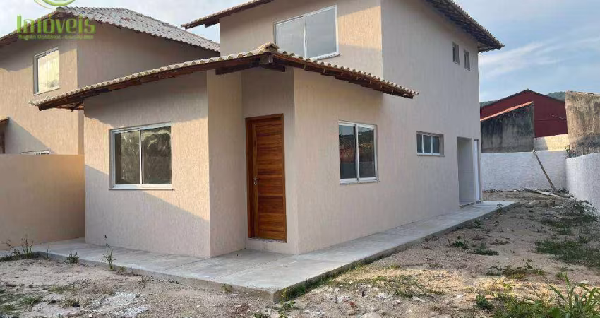 Casa com 3 Quartos à venda, 189 m² por R$ 495.000 - Serra Grande - Niterói/RJ