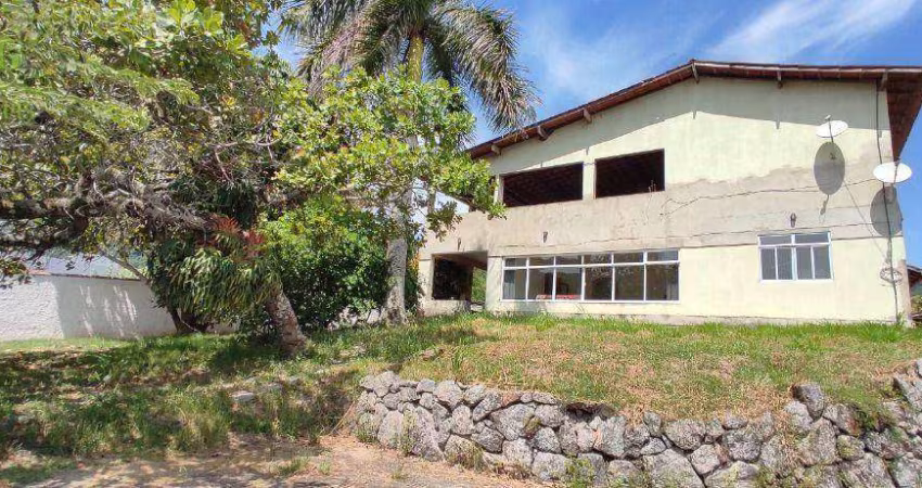 Terreno à Venda, 1350 m² por R$ 1.200.000 - Serra Grande - Niterói/RJ