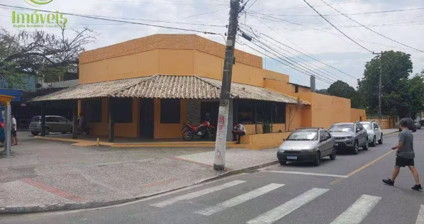 Loja para alugar, 1563 m² por r$ 35.000/mês - piratininga - niterói/rj