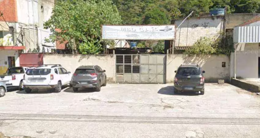 Barracão / Galpão / Depósito à venda na Avenida Central Ewerton Xavier, Serra Grande, Niterói