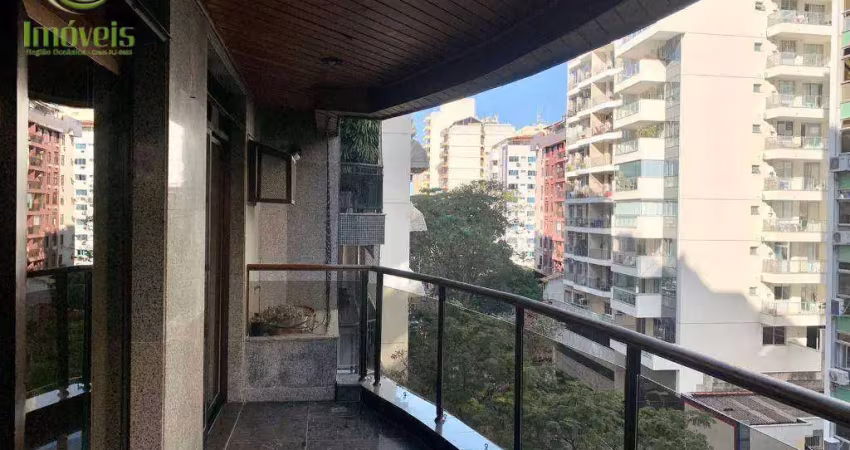 Apartamento com 4 Quartos à venda, 240 m² por R$ 1.500.000 - Ingá - Niterói/RJ