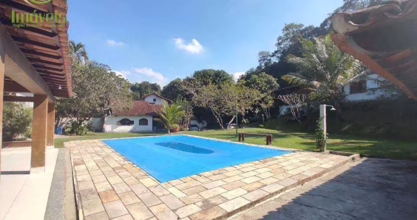Casa com 4 quartos à venda por R$ 1.750.000,00 - Vila Progresso - Niterói/RJ
