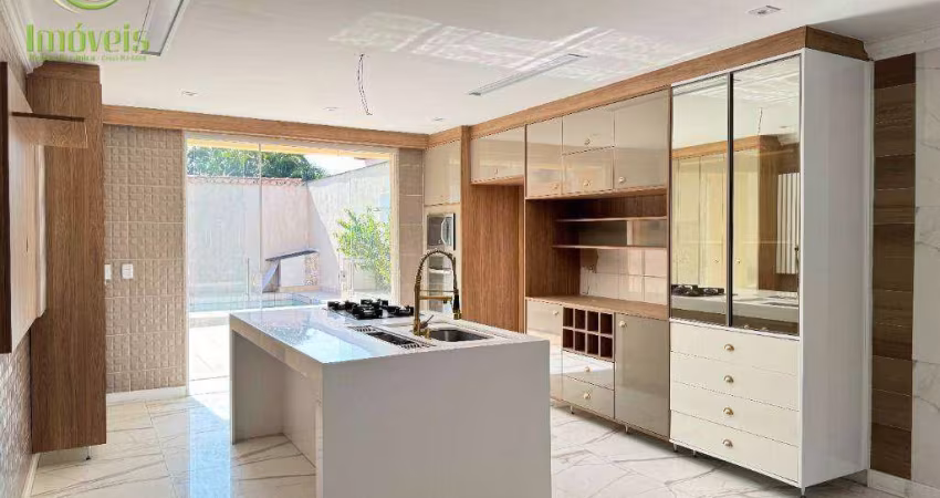 Casa com 4 Quartos à venda, 442 m² por R$ 1.260.000 - Itaipu - Niterói/RJ