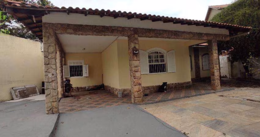 Casa com 3 Quartos à venda, 160 m² por R$ 960.000 - Itaipu - Niterói/RJ