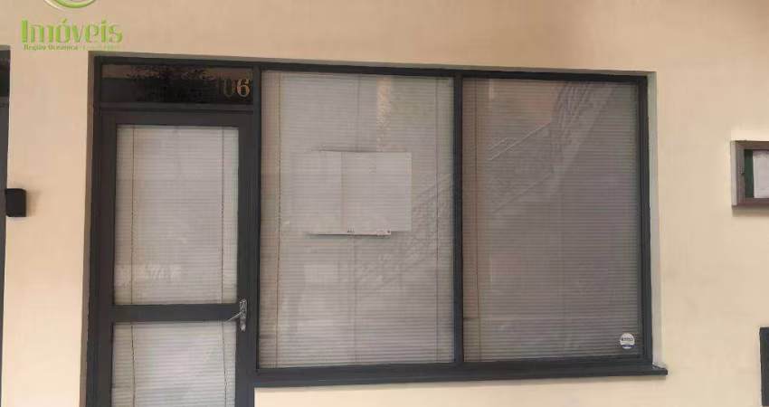 Loja à venda, 48 m² por R$ 340.000 - Itaipu - Niterói/RJ