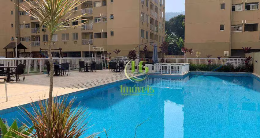 Apartamento com 3 quartos à venda, 86 m² por r$ 300.000 - piratininga - niterói/rj