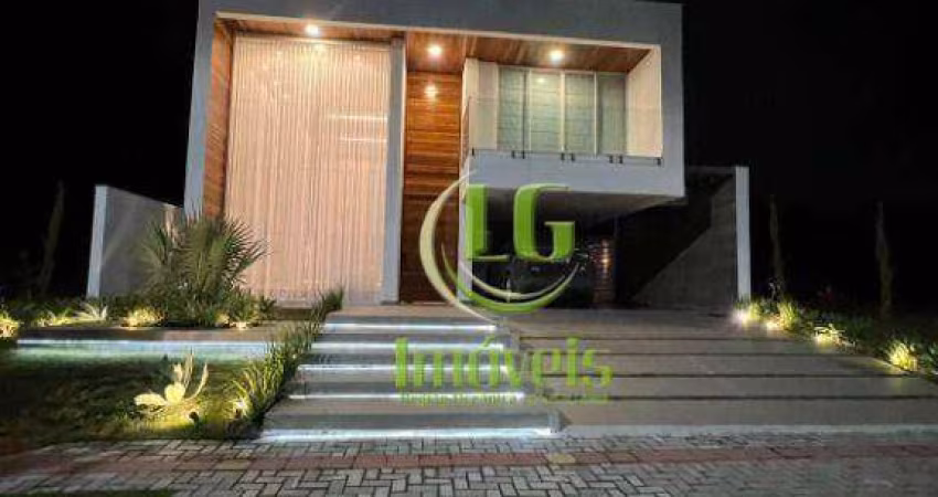 Casa com 4 Quartos à venda por R$ 2.150.000 - Inoã - Maricá/RJ