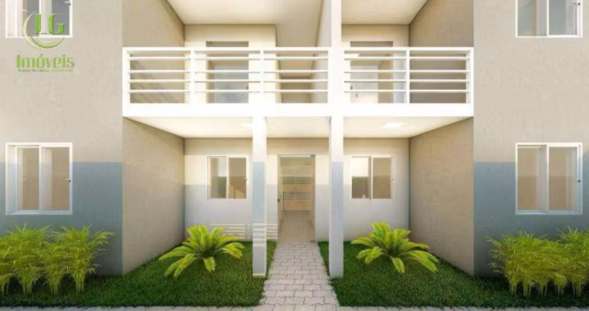 Apartamento com 2 quartos à venda, 60 m² por r$ 180.000 - boaçu - são gonçalo/rj
