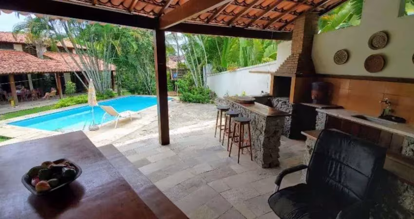 Casa com 3 quartos à venda em condomínio de luxo por r$ 2.850.000 - itaipu - niterói/rj