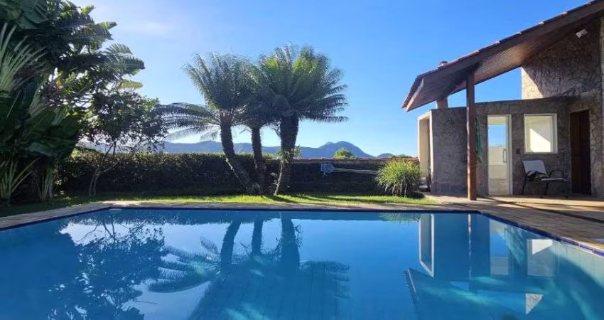 Casa com 3 Quartos à venda por R$ 2.150.000 - Piratininga - Niterói/RJ
