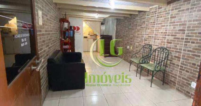 Loja à venda, 45 m² por R$ 280.000,00 - Piratininga - Niterói/RJ