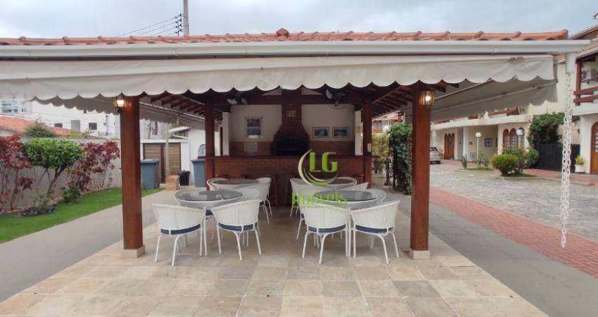 Casa com 3 Quartos para alugar por R$ 6.650/mês - Camboinhas - Niterói/RJ