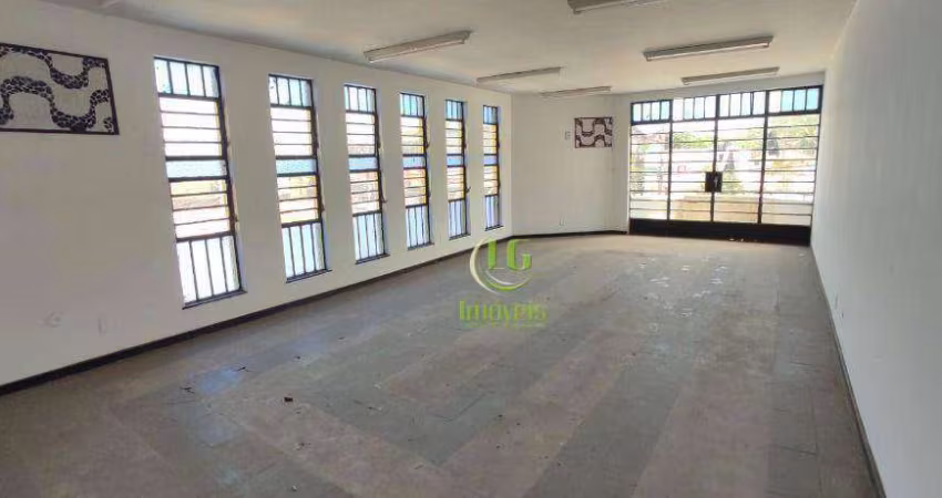 Sala à venda, 66 m² por R$ 190.000,00 - Itaipu - Niterói/RJ