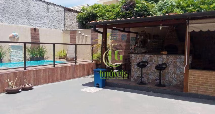 Casa com 3 dormitórios à venda, 131 m² por R$ 999.000,00 - Vila Progresso - Niterói/RJ