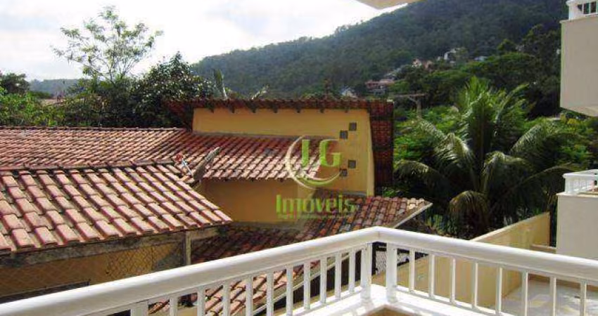 Apartamento com 2 Quartos à venda, 56 m² por R$ 350.000 - Badu - Niterói/RJ