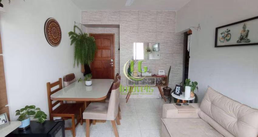 Apartamento com 3 Quartos à venda, 90 m² por R$ 430.000 - Santa Rosa - Niterói/RJ