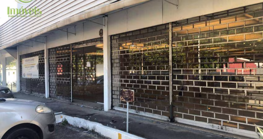 Loja para Alugar, por R$ 29.843/mês - Piratininga - Niterói/RJ