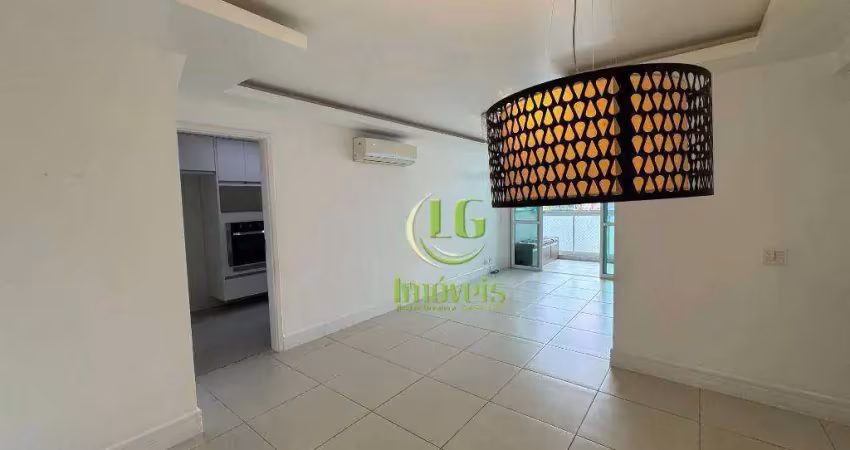 Apartamento com 2 quartos à venda, 93 m² por r$ 900.000 - itacoatiara - niterói/rj