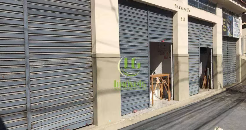 Ponto comercial à venda na Rua São José, Fonseca, Niterói