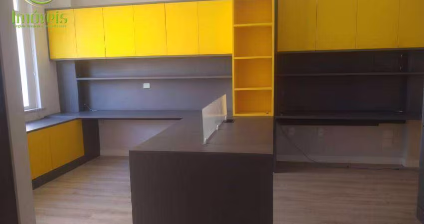 Sala à venda, 50 m² por R$ 270.000,00 - Centro - Rio de Janeiro/RJ