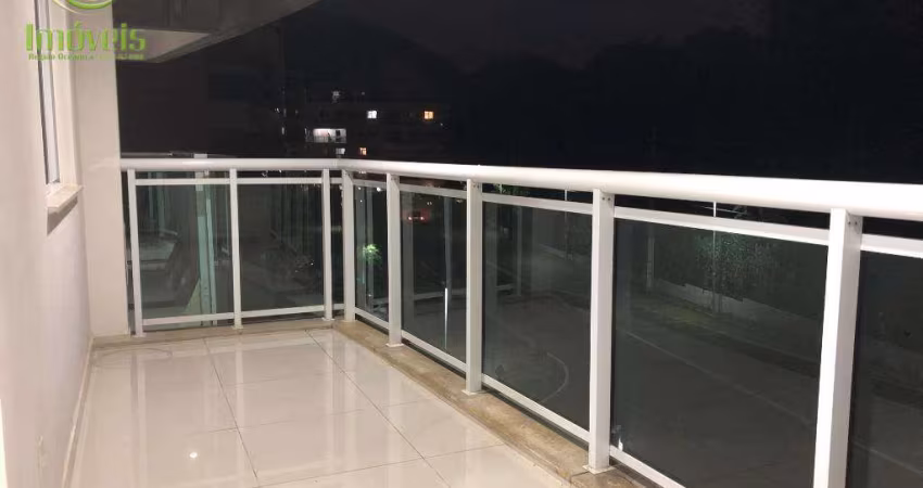 Apartamento com 3 Quartos para alugar, 105 m² por R$ 6.528/mês - Camboinhas - Niterói/RJ