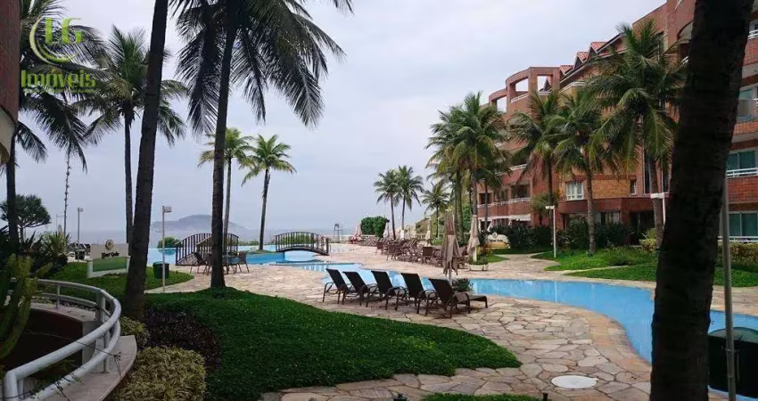 Apartamento com 1 quarto à venda na Avenida Doutor Geraldo de Melo Ourivio, Camboinhas, Niterói