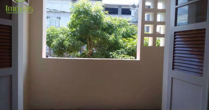 Apartamento com 3 quartos para alugar na Rua Tenente Osório, Fonseca, Niterói