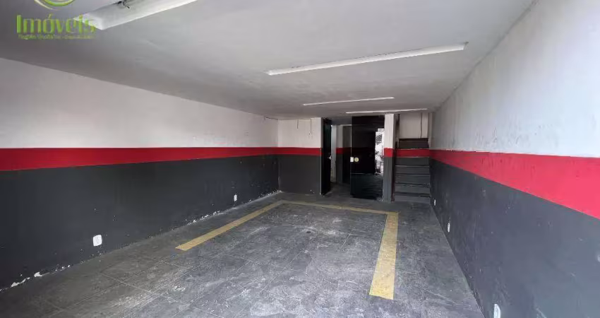 Loja para alugar, 60 m² por r$ 2.763,90/mês - piratininga - niterói/rj