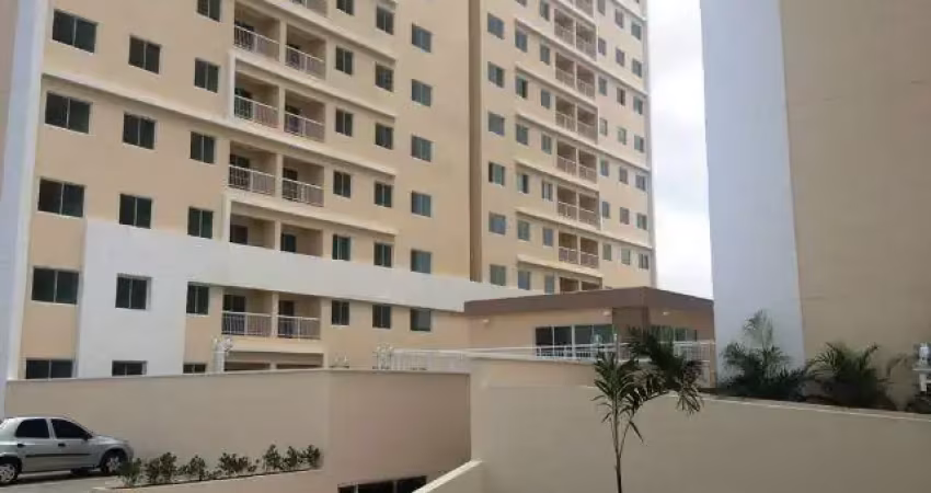 Apartamento com 3 quartos à venda na Rua Júlio Braga, 832, Parangaba, Fortaleza