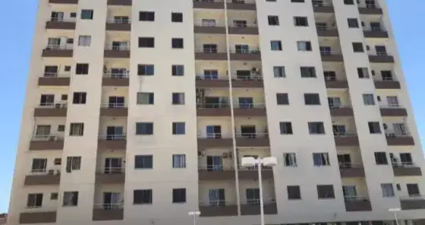 Apartamento com 2 quartos à venda na Rua Coronel João de Oliveira, 999, Messejana, Fortaleza