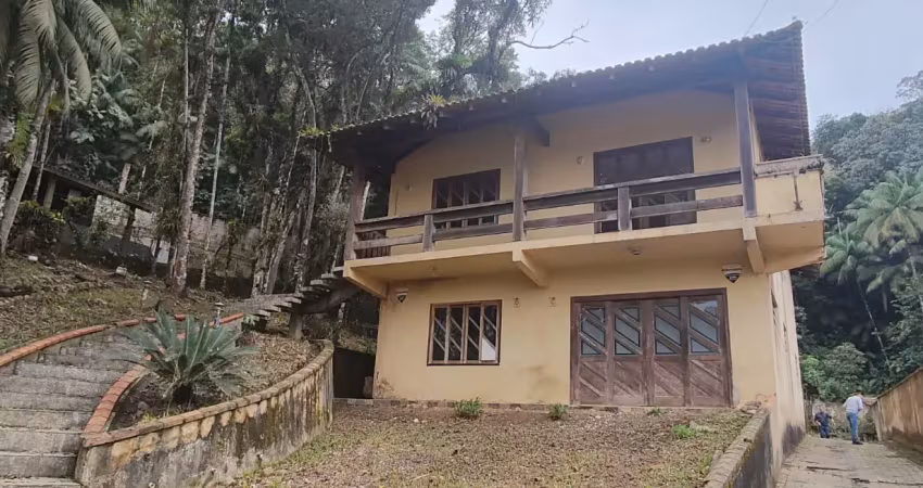 Mini chácara em meio a cidade, bairro são marcos r$ 750.000,00