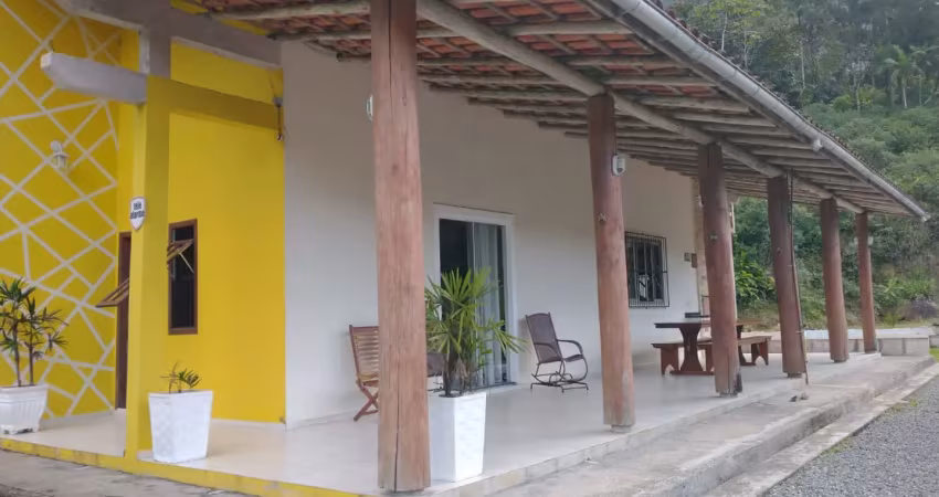 Chácara no vila nova c/ 170.000m² c/ casa, piscina, tanque de peixe, água corrente r$ 1.100.000,00