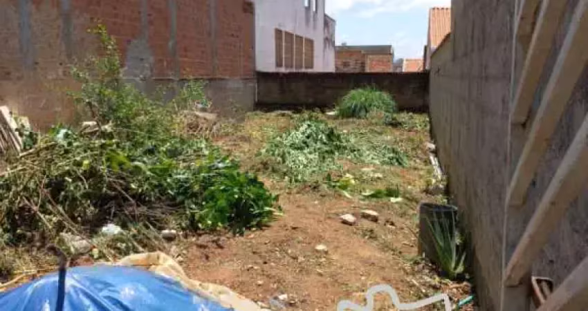 Terreno à venda na Rua Principal, Vila Unidos, São José dos Campos