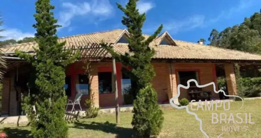 Lindo sítio 40 hectares em silveiras - mg !   porteira fechada !