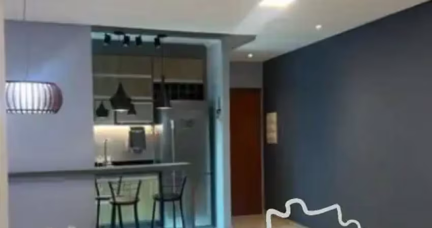 Apartamento com 3 quartos à venda na Rua principal, Parque Industrial, São José dos Campos