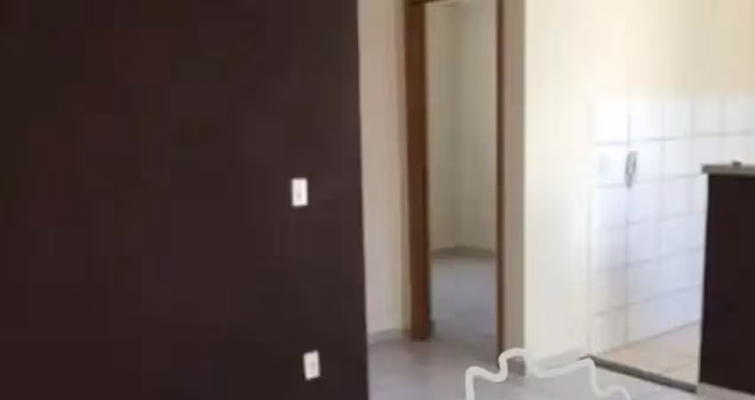 Apartamento com 2 quartos à venda na Rua principal, Residencial Frei Galvão, São José dos Campos
