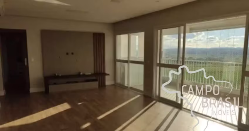Apartamento com linda vista 143m³ em são josé dos campos !