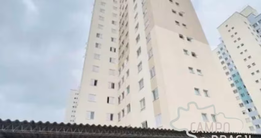 APARTAMENTO 55M² EM SÃO JOSÉ DOS CAMPOS !