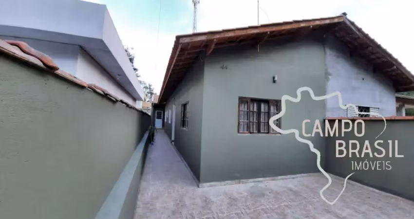 Casa com 3 quartos à venda na Rua principal, Massaguaçu, Caraguatatuba