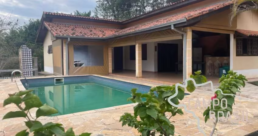 Chácara em condomínio 5.800m² em são josé dos campos !