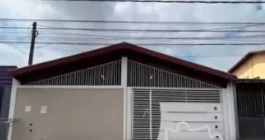 Casa com 2 quartos à venda na Rua principal, Jardim Oriente, São José dos Campos